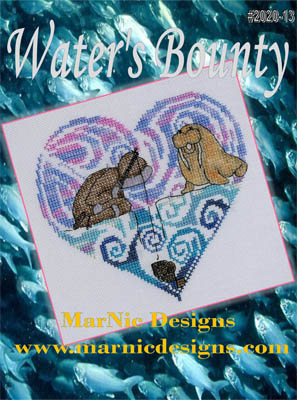 (image for) Water's Bounty